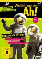 Wissen macht Ah! - DVD 3 (DVD) 