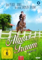 Alinas Traum - Die komplette Serie (DVD) 