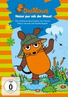 Die Sendung mit der Maus - Natur pur mit der Maus - DVD 11 (DVD) 