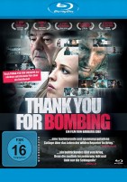 Thank You for Bombing (Blu-ray) 