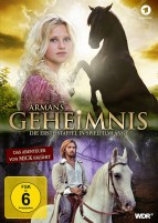Armans Geheimnis - Der Film (DVD) 