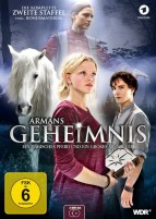 Armans Geheimnis - Staffel 02 (DVD) 