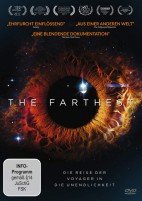 The Farthest - Die Reise der Voyager in die Unendlichkeit (DVD) 