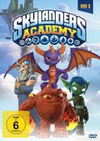 Skylanders Academy - Staffel 2 / DVD 1 (DVD) 