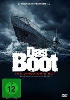Das Boot - Director's Cut / Das Original (DVD) 
