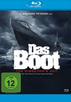 Das Boot - Director's Cut / Das Original (Blu-ray) 
