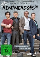 Rentnercops - Staffel 02 (DVD) 