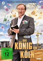 Der König von Köln (DVD) 