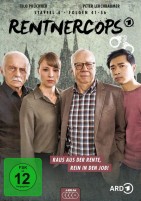 Rentnercops - Staffel 04 (DVD) 