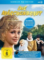 Die Märchenbraut - Die komplette Saga / Sammler-Edition / Digital Remastered (Blu-ray) 