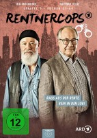 Rentnercops - Jeder Tag zählt! - Staffel 05 (DVD) 