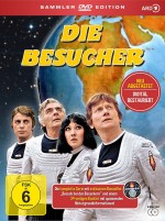 Die Besucher - Sammler-Edition / Digital Remastered (DVD) 