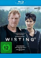 Kommissar Wisting - Der Atem der Angst & Der Nachtmann (Blu-ray) 