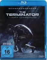 Terminator - Neuauflage (Blu-ray) 