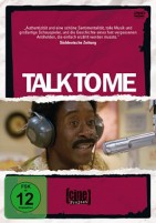 Talk to me - CineProject (DVD) 