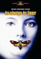 Das Schweigen der Lämmer - 2. Auflage (DVD) 