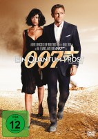 James Bond 007 - Ein Quantum Trost - Neuauflage (DVD) 