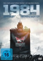 1984 - 2. Auflage (DVD) 