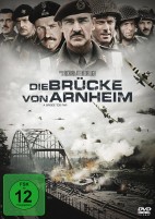 Die Brücke von Arnheim - Neuauflage (DVD) 