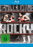 Rocky - Mastered in 4K (Blu-ray) 