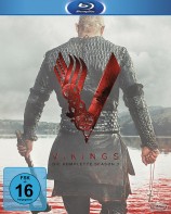 Vikings - Staffel 03 (Blu-ray) 