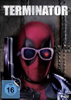 Terminator - Deadpool Photobomb Edition (DVD) 