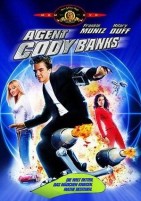 Agent Cody Banks (DVD) 