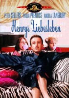 Henrys Liebesleben (DVD) 