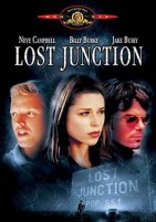 Lost Junction (DVD) 