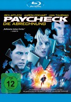 Paycheck - Die Abrechnung (Blu-ray) 