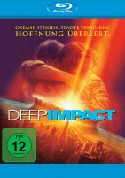 Deep Impact (Blu-ray) 