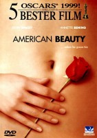 American Beauty - 2. Auflage (DVD) 