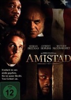 Amistad (DVD) 
