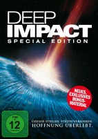 Deep Impact - Special Collectors Edition (DVD) 