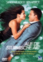 Auf die stürmische Art - 2. Auflage (DVD) 
