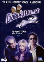 Galaxy Quest - Planlos durchs Weltall! (DVD) 