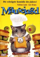 Mäusejagd - 3. Auflage (DVD) 