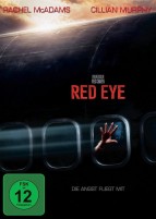 Red Eye - 2. Auflage (DVD) 