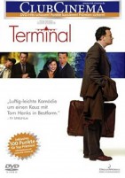 Terminal - ClubCinema (DVD) 