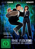 The Tuxedo - Gefahr im Anzug (DVD) 