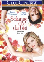 Solange du da bist - ClubCinema (DVD) 