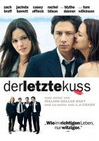 Der letzte Kuss (DVD) 