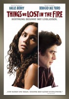 Things We Lost in the Fire (DVD) 