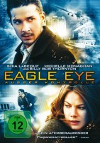 Eagle Eye - Ausser Kontrolle (DVD) 