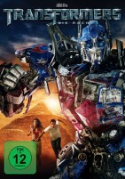 Transformers - Die Rache (DVD) 