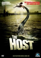 The Host (DVD) 