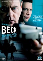 Kommissar Beck - Zerschlagene Träume (DVD) 
