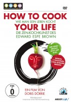 How to Cook Your Life - Wie man sein Leben kocht (DVD) 