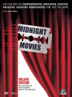 Midnight Movies - Deluxe Edition (DVD) 