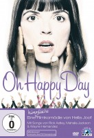 Oh Happy Day - 2. Auflage (DVD) 